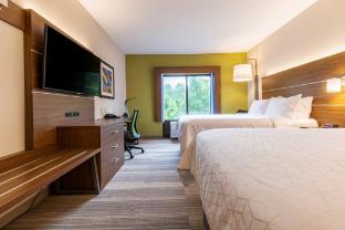 holiday inn express johnson city by ihg