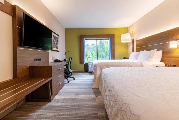 holiday inn express johnson city by ihg