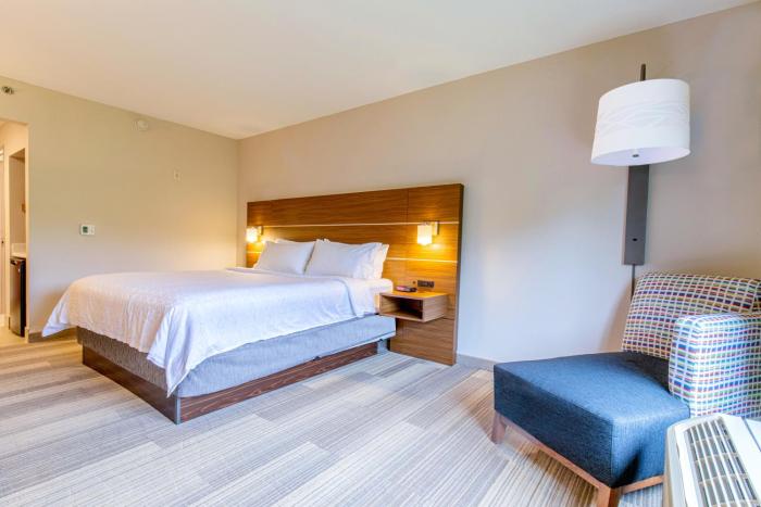 holiday inn express johnson city by ihg
