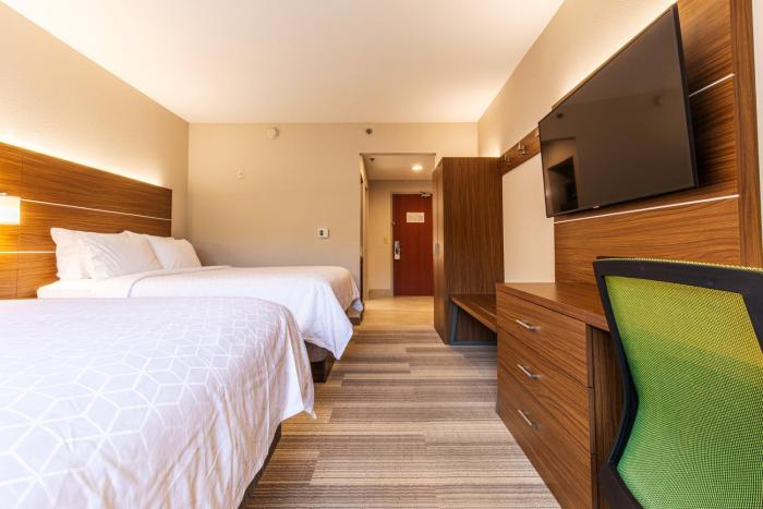 holiday inn express johnson city by ihg