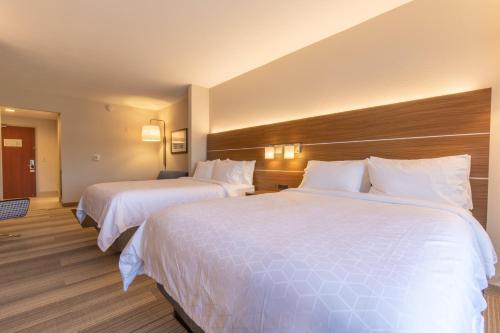 holiday inn express johnson city by ihg