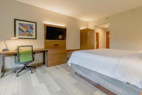 holiday inn express johnson city by ihg