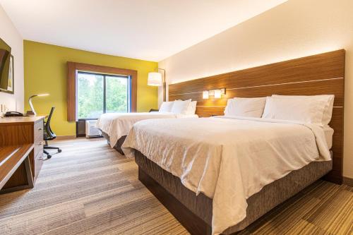 holiday inn express johnson city by ihg