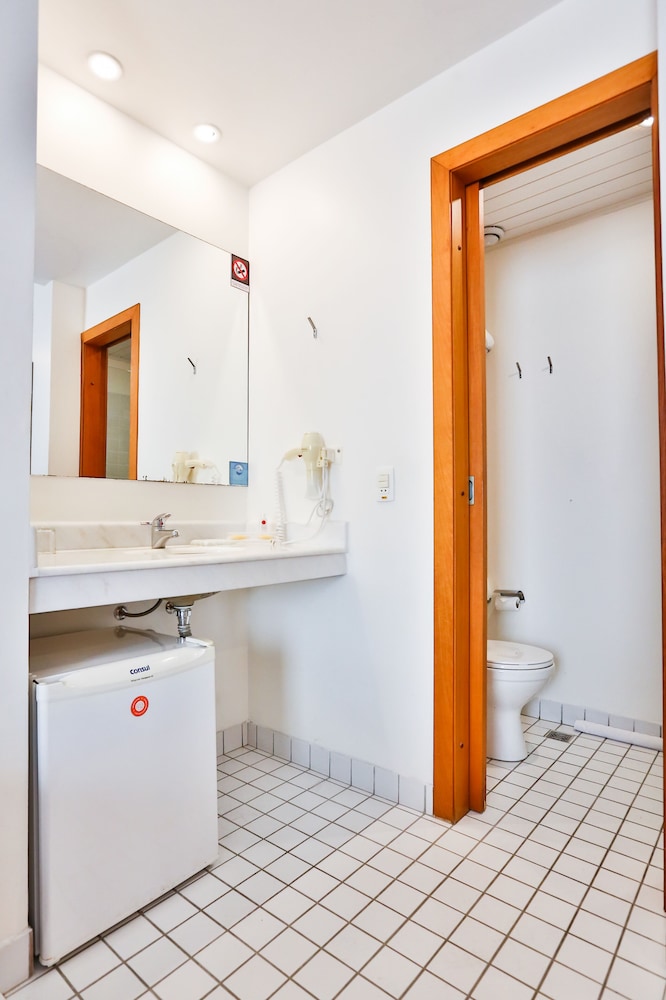 comfort hotel joinville