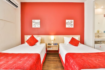 comfort hotel joinville