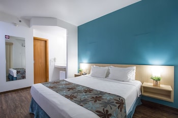 comfort hotel joinville