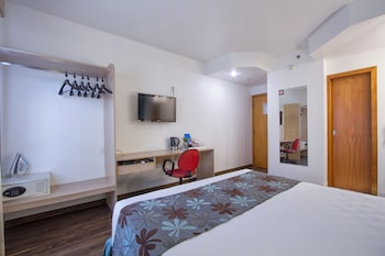 comfort hotel joinville