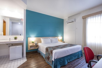 comfort hotel joinville