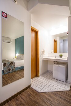 comfort hotel joinville