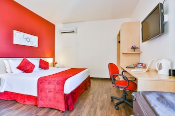 comfort hotel joinville