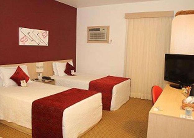 comfort hotel joinville