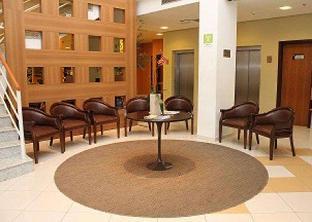 comfort hotel joinville