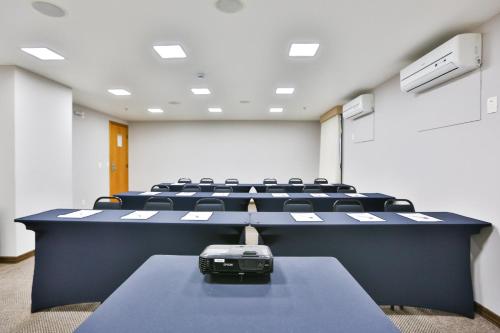 comfort hotel joinville