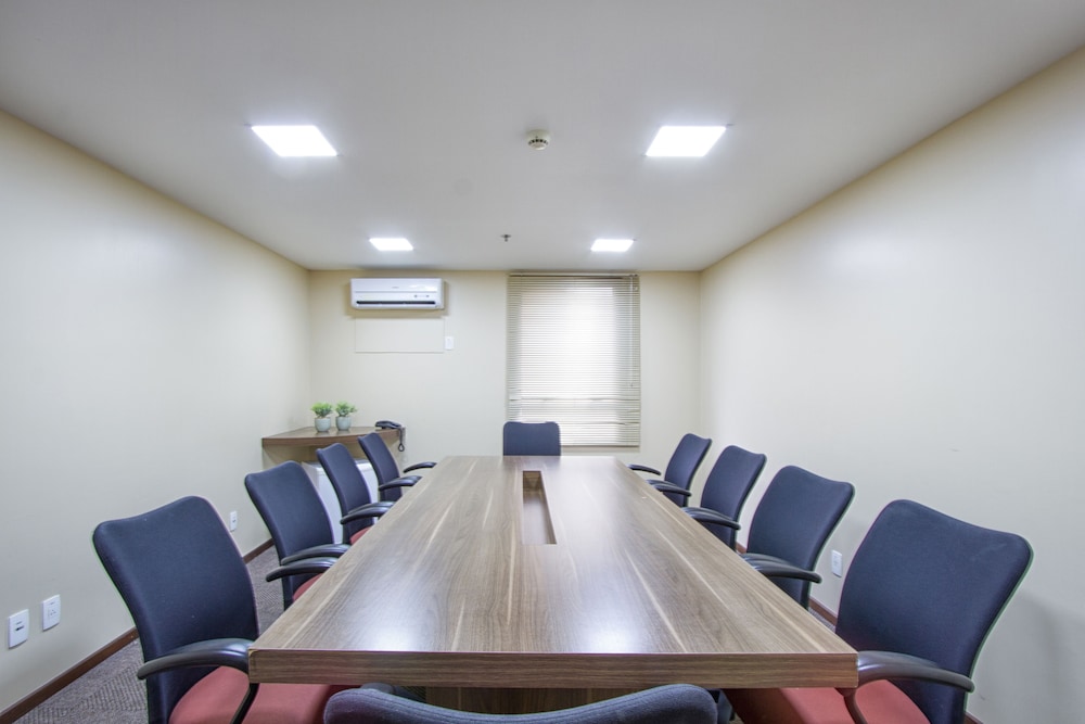 comfort hotel joinville