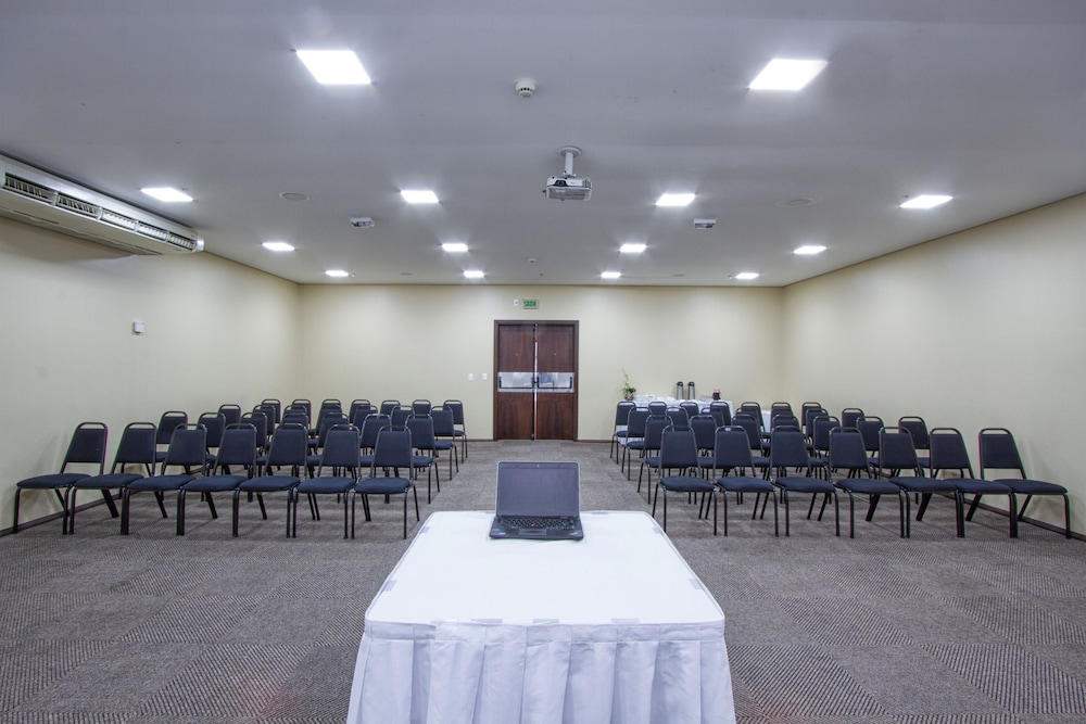 comfort hotel joinville