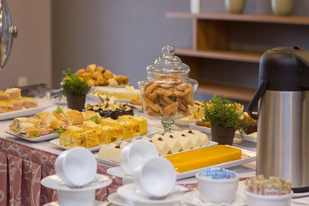 comfort hotel joinville