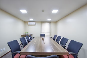 comfort hotel joinville