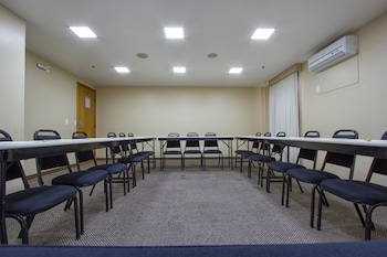 comfort hotel joinville