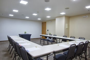 comfort hotel joinville