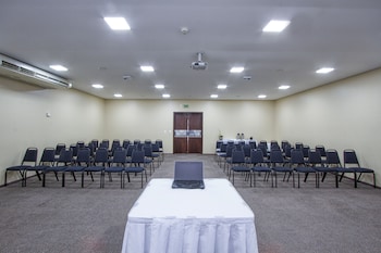 comfort hotel joinville