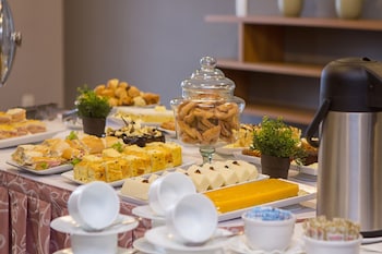 comfort hotel joinville