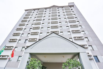 comfort hotel joinville