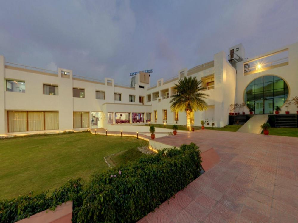 inder residency resort and spa udaipur