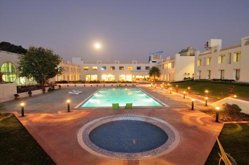 inder residency resort and spa udaipur