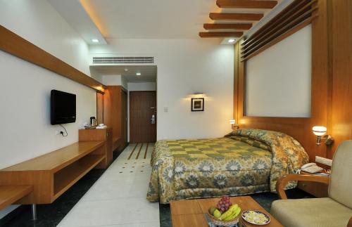 inder residency resort and spa udaipur