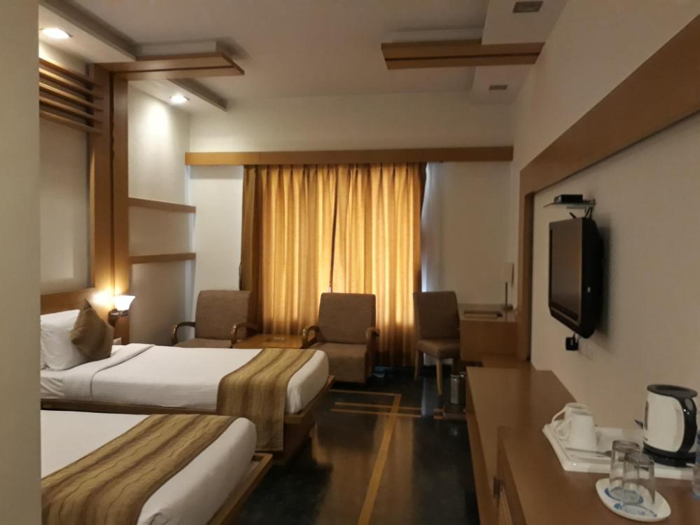 inder residency resort and spa udaipur