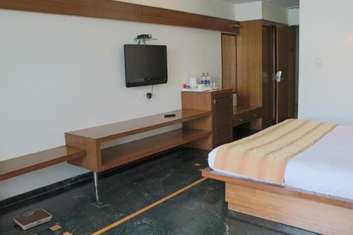 inder residency resort and spa udaipur