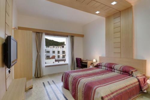 inder residency resort and spa udaipur