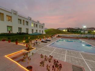 inder residency resort and spa udaipur
