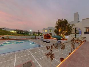 inder residency resort and spa udaipur