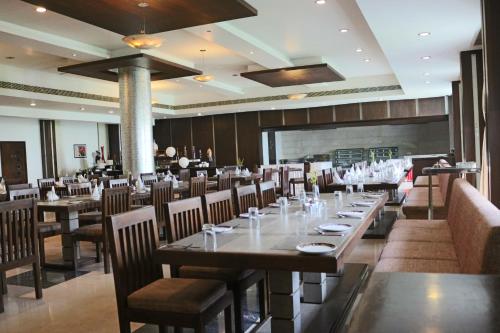 inder residency resort and spa udaipur