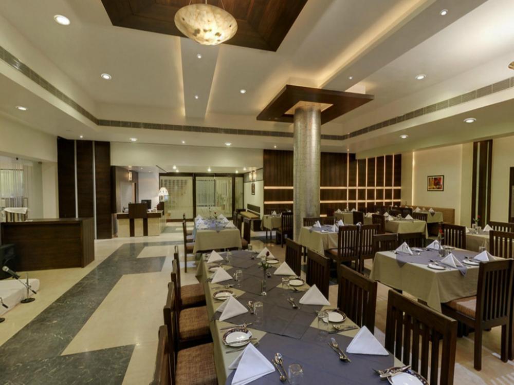 inder residency resort and spa udaipur