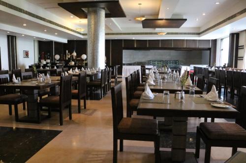 inder residency resort and spa udaipur