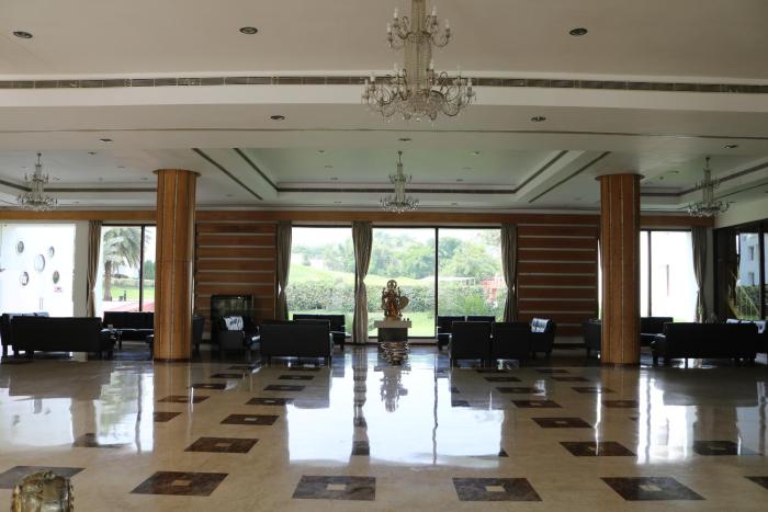 inder residency resort and spa udaipur