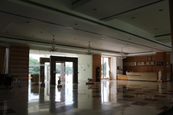 inder residency resort and spa udaipur