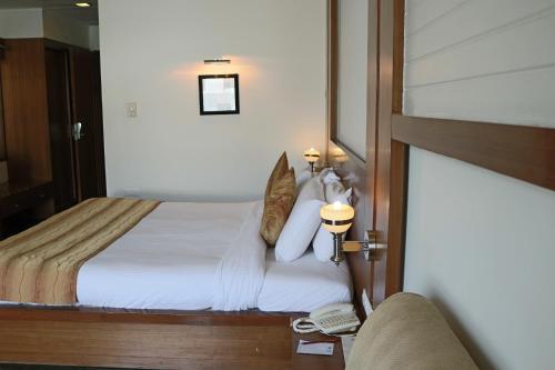 inder residency resort and spa udaipur