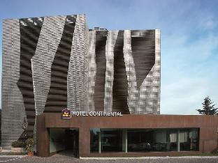 Best Western Hotel Continental,Udine>>Pordenone,4 star