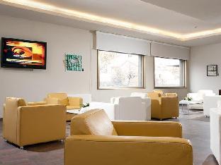 Best Western Hotel Continental,Udine>>Pordenone,4 star