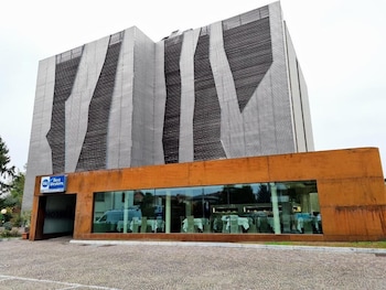 best western hotel continental