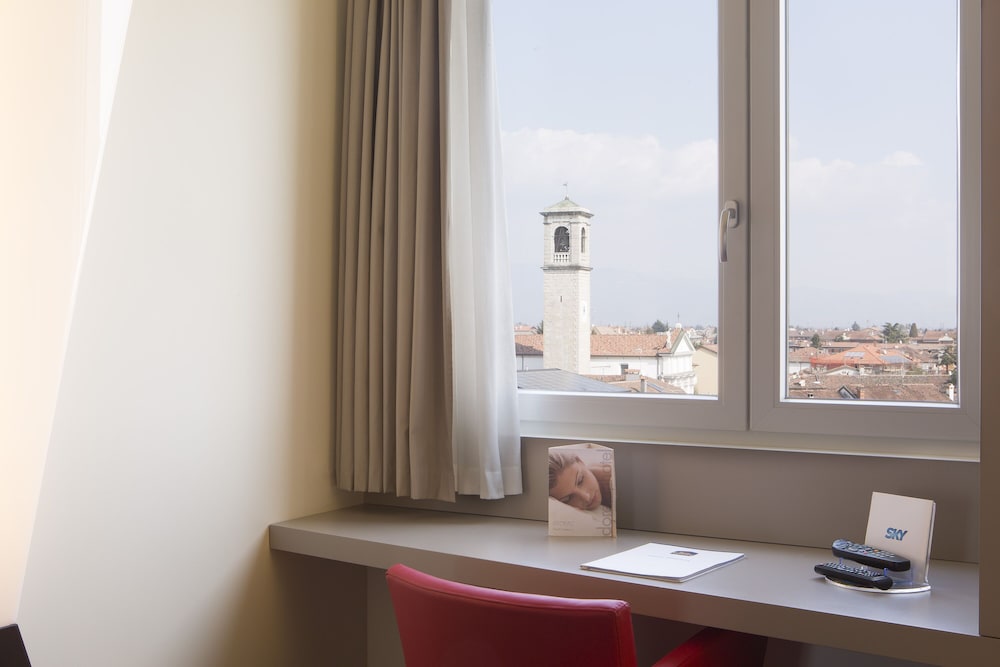 best western hotel continental