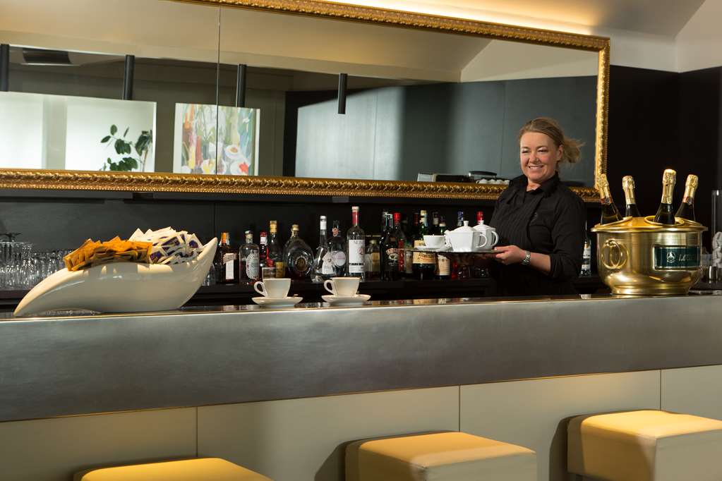 best western hotel continental