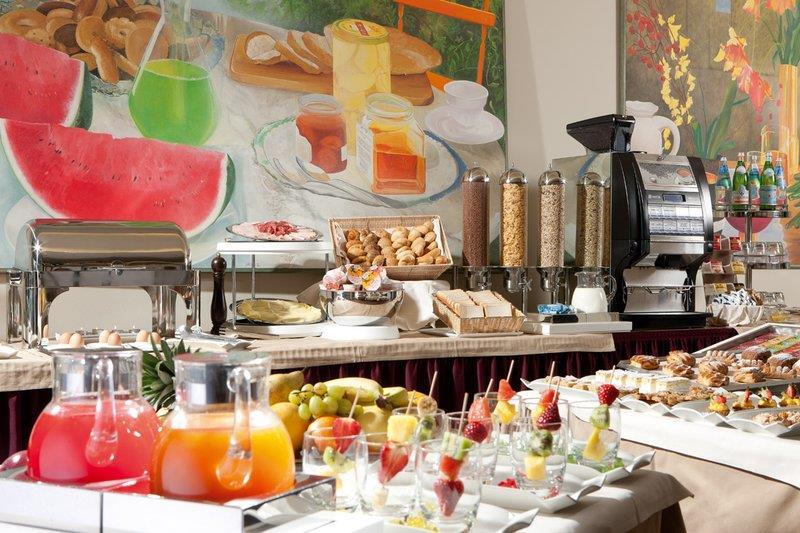 best western hotel continental
