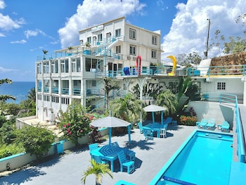 ocean view hotel and restaurant