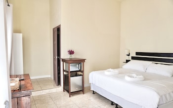 ocean view hotel and restaurant