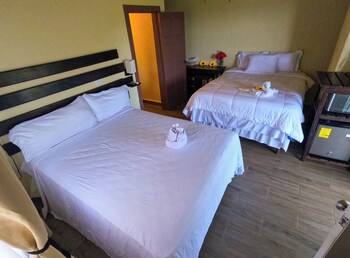 ocean view hotel and restaurant