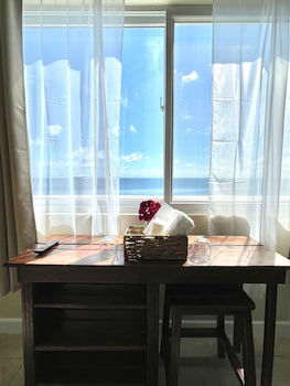 ocean view hotel and restaurant